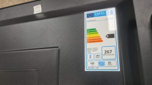 Reparación Especializada de Monitor Táctil Clevertouch 65 V Series