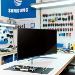 Reparacion de televisores samsung en alicante