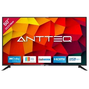 Antteq TV