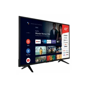 JVC TV