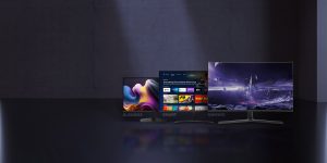 Reparación de televisores Smart Tech en Sator