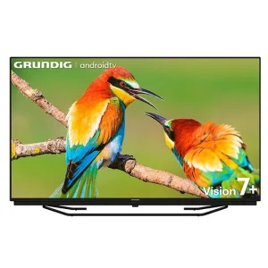 Especialistas en reparación de televisores Grundig en Sator.