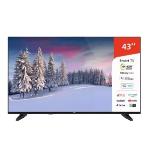 TV JVC