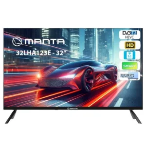 TV MANTA Sator