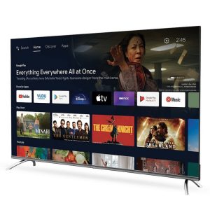 Reparación de televisores Strong en Sator