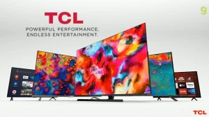 TV TCL SATOR