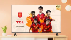 TV TCL Sator Reparación