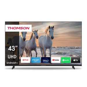 Reparación de televisores Thomson en Sator