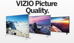 TV Vizio