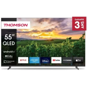 Reparación de televisores Thomson en Sator