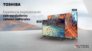 Toshiba TV