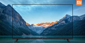televisor xiaomi