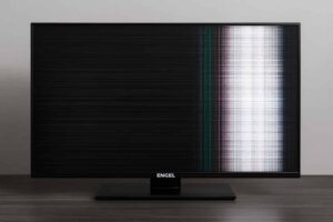 Reparación de televisores Engel