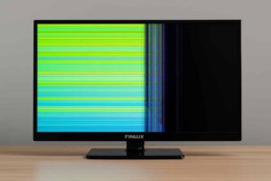 Reparación de televisores Finlux