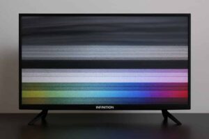 Reparación de televisores Infinition